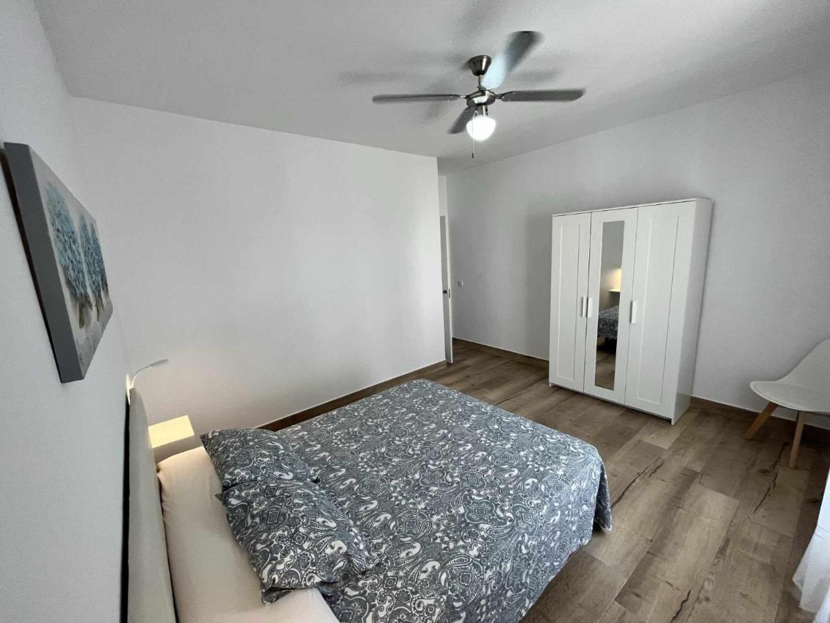 Apartamentos Sol De Algodonales Εξωτερικό φωτογραφία